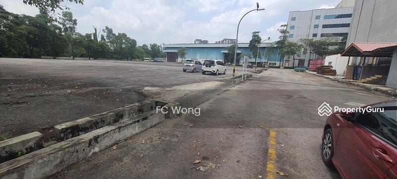 For Rent - Unfurnish Office 12500 Sq Ft With 6 Lifts In Glenmarie U1 Shah Alam for rent