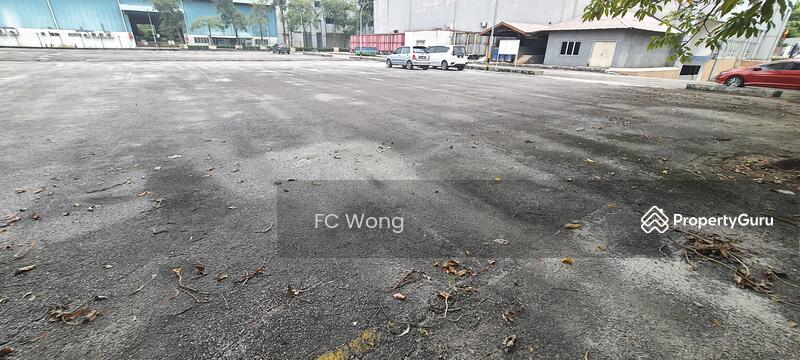 For Rent - Unfurnish Office 12500 Sq Ft With 6 Lifts In Glenmarie U1 Shah Alam for rent
