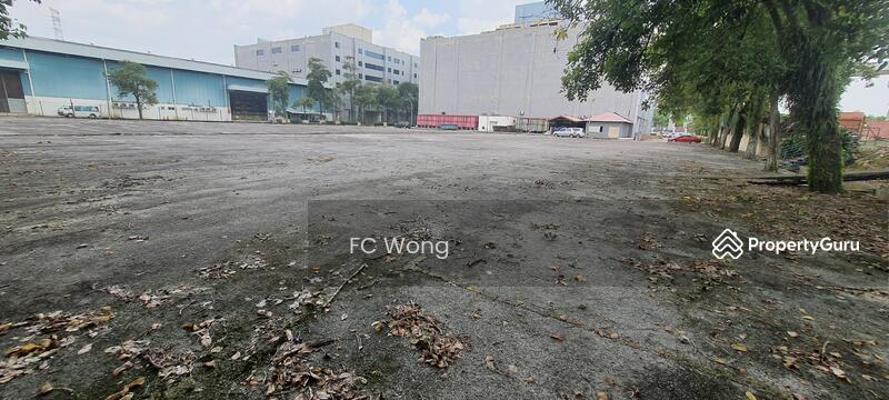For Rent - Unfurnish Office 12500 Sq Ft With 6 Lifts In Glenmarie U1 Shah Alam for rent