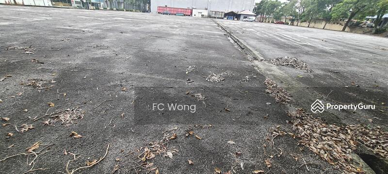 For Rent - Unfurnish Office 12500 Sq Ft With 6 Lifts In Glenmarie U1 Shah Alam for rent
