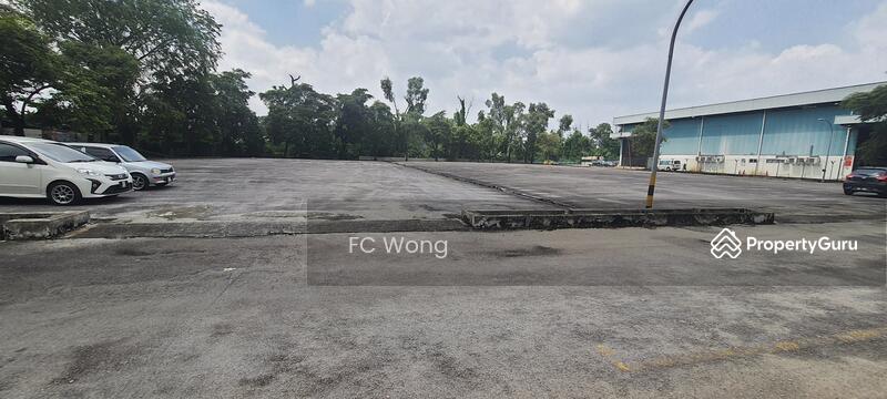 For Rent - Unfurnish Office 12500 Sq Ft With 6 Lifts In Glenmarie U1 Shah Alam for rent