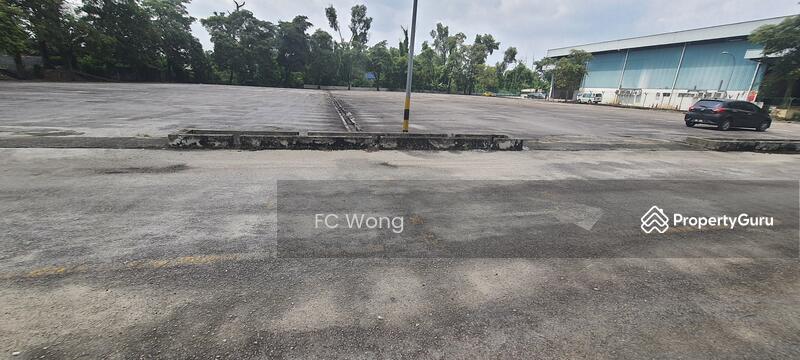 For Rent - Unfurnish Office 12500 Sq Ft With 6 Lifts In Glenmarie U1 Shah Alam for rent