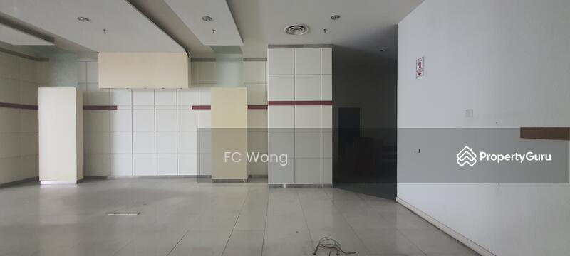For Rent - Unfurnish Office 12500 Sq Ft With 6 Lifts In Glenmarie U1 Shah Alam for rent