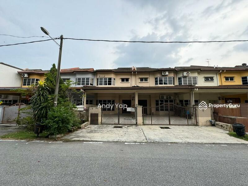 For Sale - Sri Hijau, Green Park, Rawang