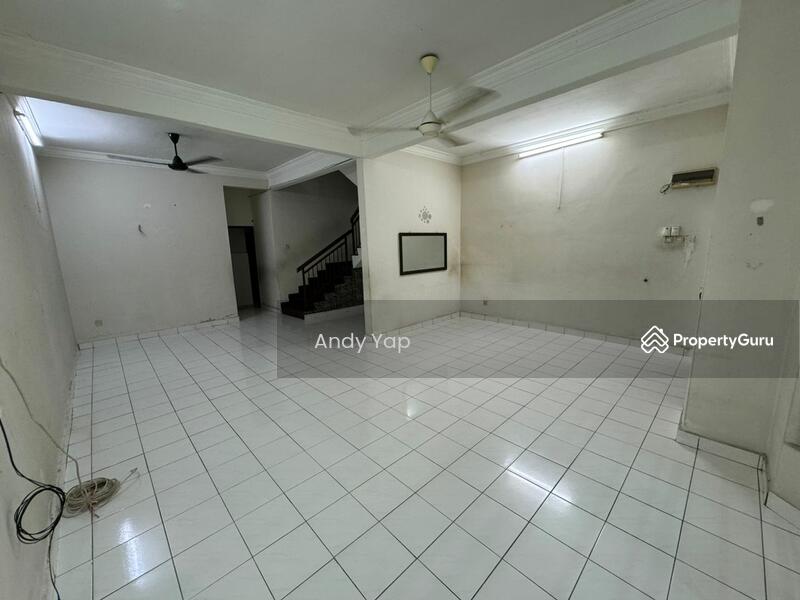 For Sale - Sri Hijau, Green Park, Rawang