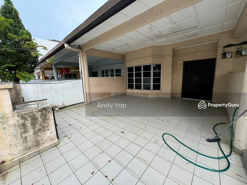 For Sale - Sri Hijau, Green Park, Rawang