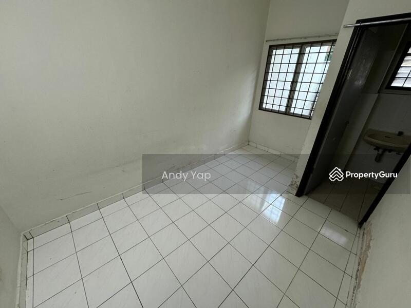 For Sale - Sri Hijau, Green Park, Rawang
