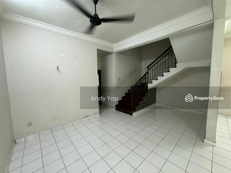 For Sale - Sri Hijau, Green Park, Rawang