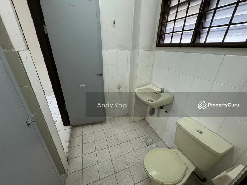 For Sale - Sri Hijau, Green Park, Rawang