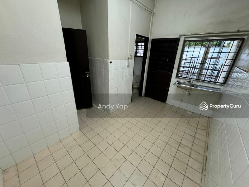 For Sale - Sri Hijau, Green Park, Rawang