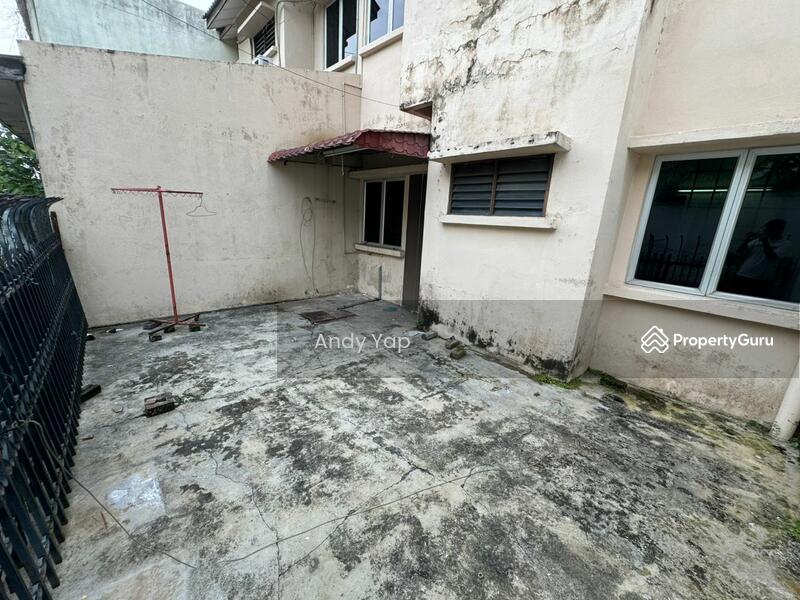For Sale - Sri Hijau, Green Park, Rawang