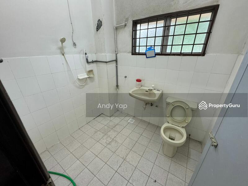 For Sale - Sri Hijau, Green Park, Rawang