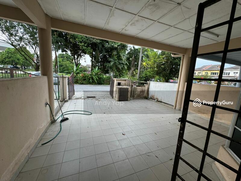 For Sale - Sri Hijau, Green Park, Rawang