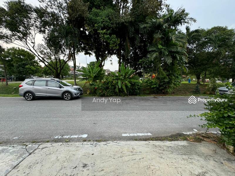 For Sale - Sri Hijau, Green Park, Rawang
