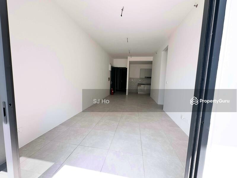 Aston Acacia Bukit Mertajam - Completed Direct Developer Unit!