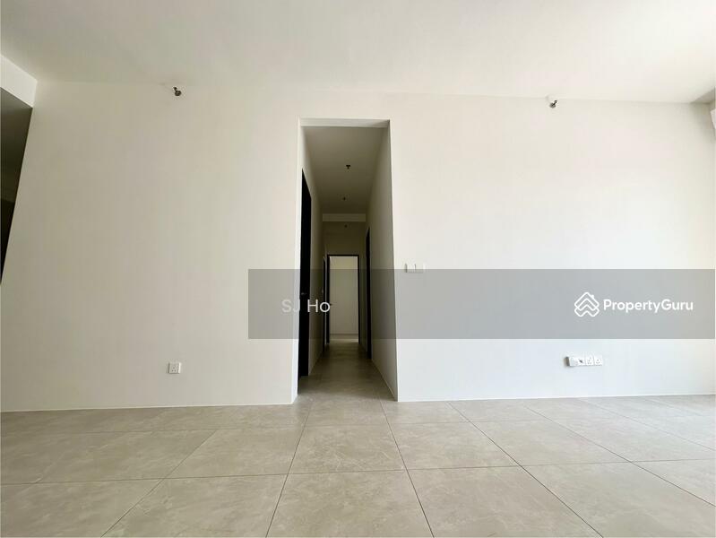 Aston Acacia Bukit Mertajam - Passage