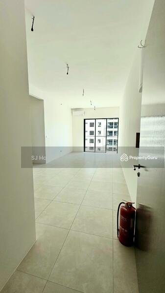 Aston Acacia Bukit Mertajam - Foyer