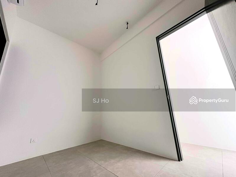 Aston Acacia Bukit Mertajam - Bedroom