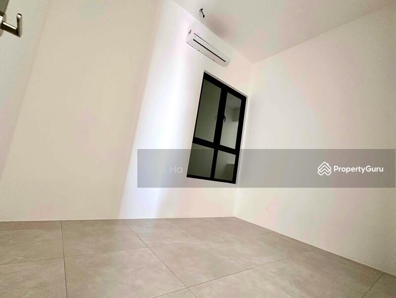 Aston Acacia Bukit Mertajam - Bedroom