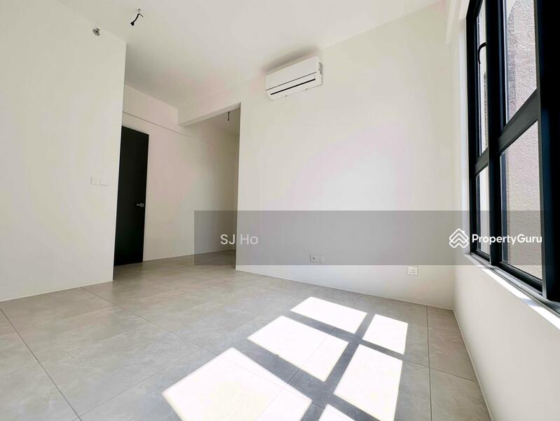 Aston Acacia Bukit Mertajam - bedroom