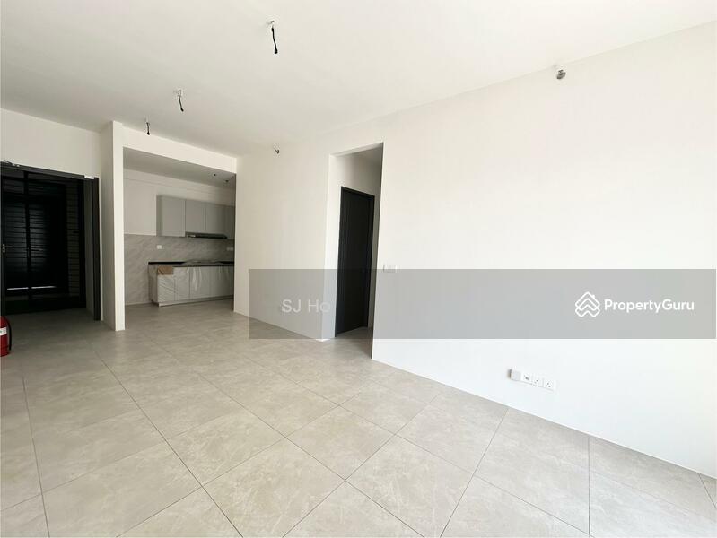 Aston Acacia Bukit Mertajam - dining area