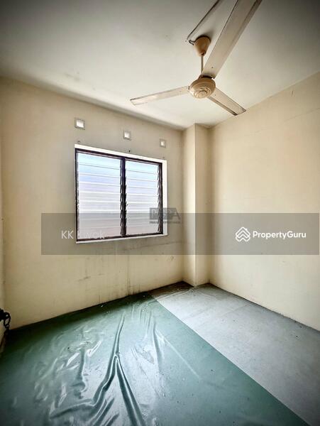 For Rent - Persiaran Perak, Georgetown Double Storey Terrace House