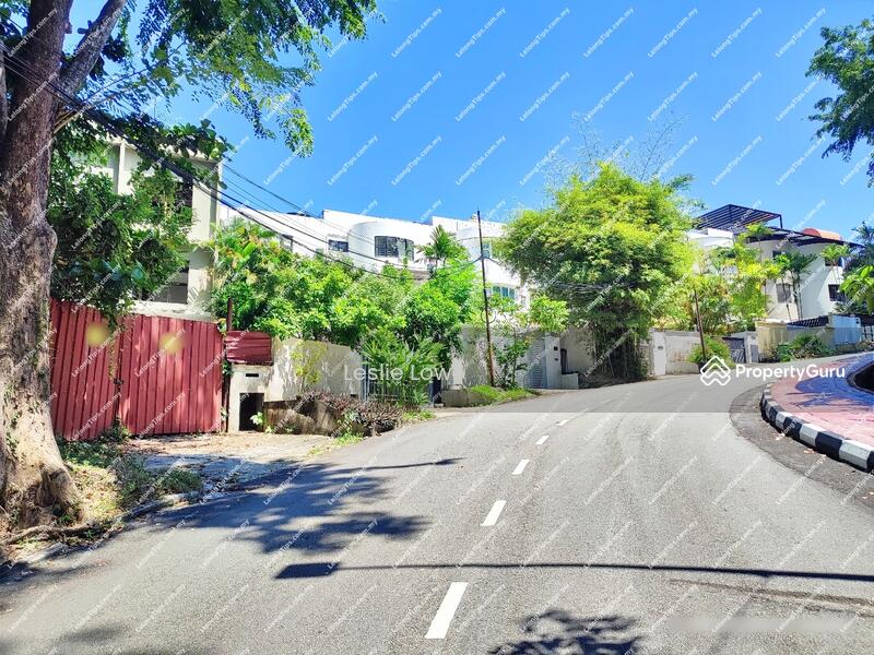 Untuk Dijual - 16/3/2026 BANK LELONG : No.1, Jalan Bukit Ria, Bukit Ria @ Batu Ferringhi