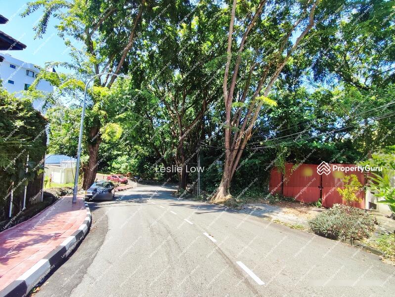 Untuk Dijual - 16/3/2026 BANK LELONG : No.1, Jalan Bukit Ria, Bukit Ria @ Batu Ferringhi