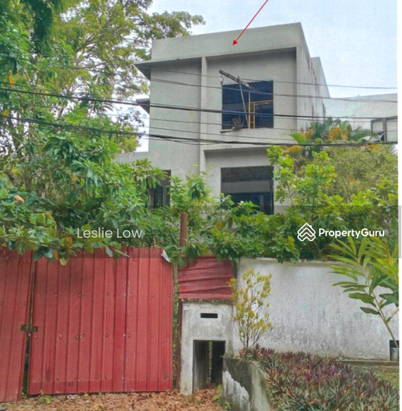 Untuk Dijual - 16/3/2026 BANK LELONG : No.1, Jalan Bukit Ria, Bukit Ria @ Batu Ferringhi