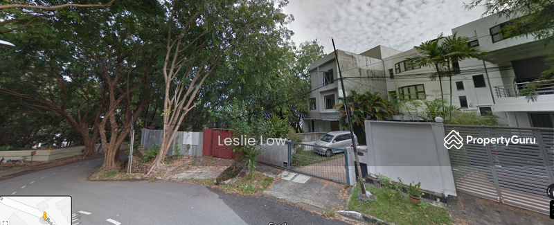 Untuk Dijual - 16/3/2026 BANK LELONG : No.1, Jalan Bukit Ria, Bukit Ria @ Batu Ferringhi