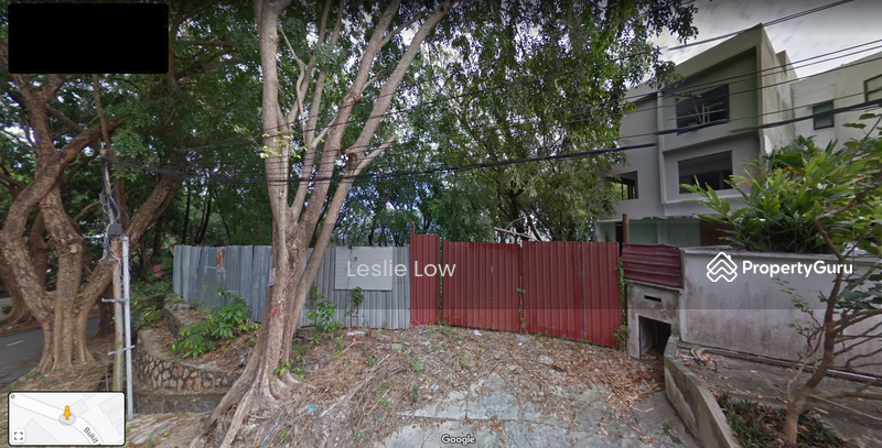 Untuk Dijual - 16/3/2026 BANK LELONG : No.1, Jalan Bukit Ria, Bukit Ria @ Batu Ferringhi