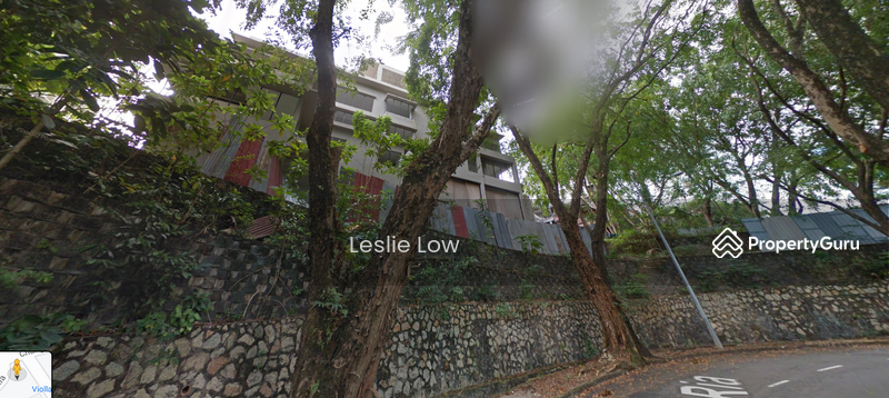 Untuk Dijual - 16/3/2026 BANK LELONG : No.1, Jalan Bukit Ria, Bukit Ria @ Batu Ferringhi