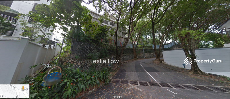 Untuk Dijual - 16/3/2026 BANK LELONG : No.1, Jalan Bukit Ria, Bukit Ria @ Batu Ferringhi