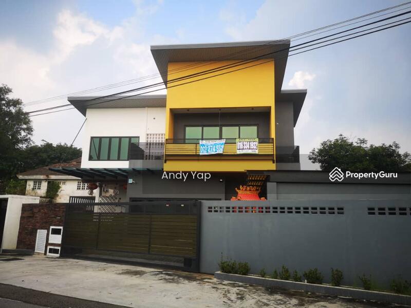 For Sale - Taman Sri Hijau, Green Park, Rawang