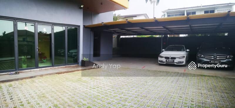 For Sale - Taman Sri Hijau, Green Park, Rawang
