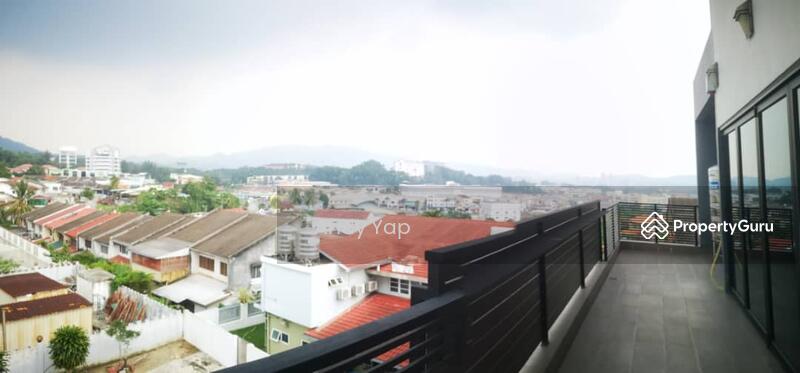 For Sale - Taman Sri Hijau, Green Park, Rawang