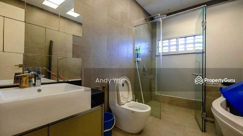 For Sale - Taman Sri Hijau, Green Park, Rawang