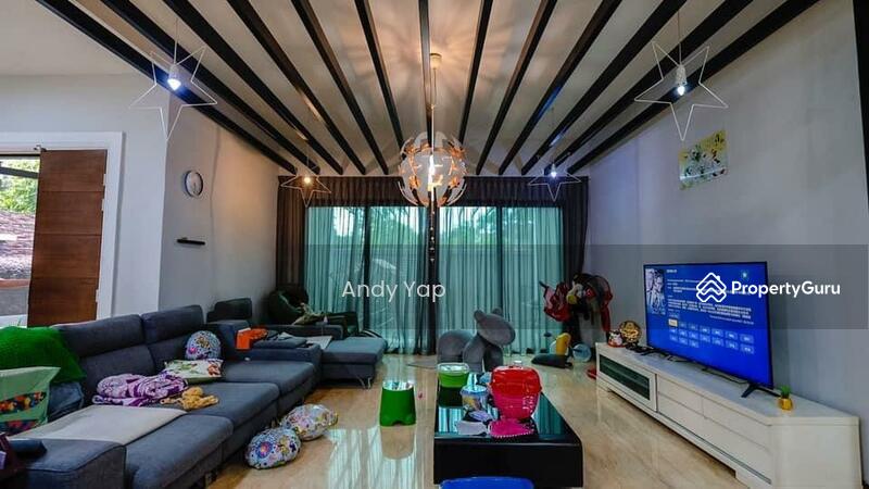 For Sale - Taman Sri Hijau, Green Park, Rawang