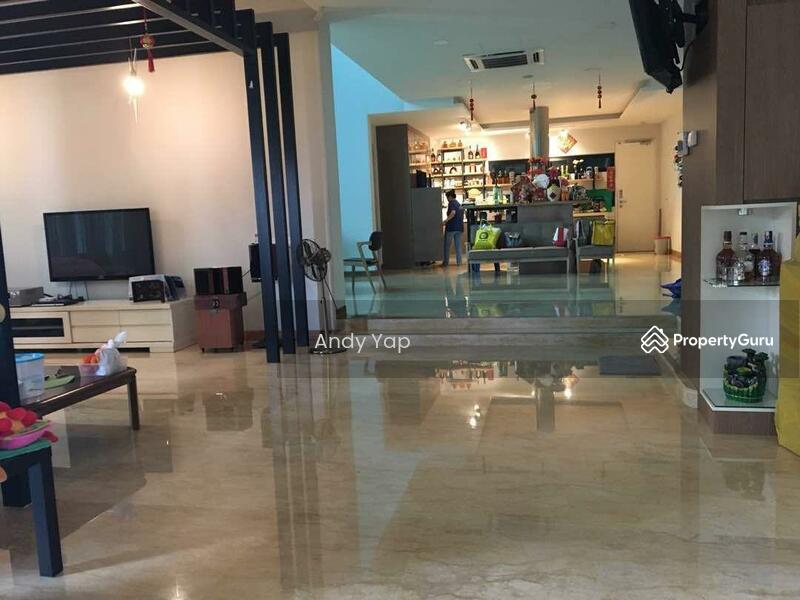 For Sale - Taman Sri Hijau, Green Park, Rawang
