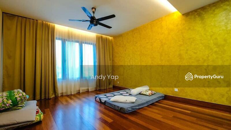 For Sale - Taman Sri Hijau, Green Park, Rawang