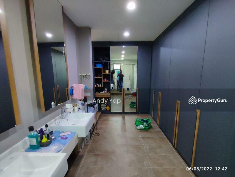 For Sale - Taman Sri Hijau, Green Park, Rawang