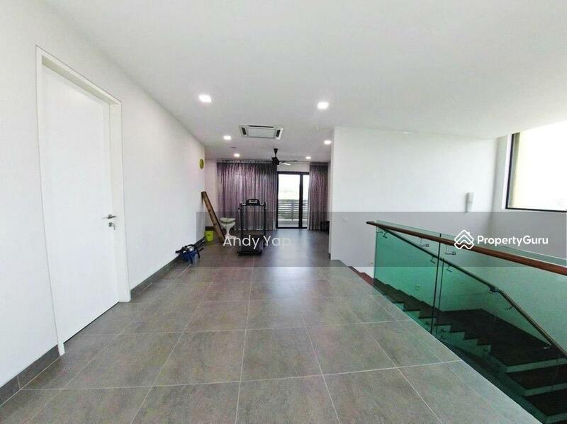 For Sale - Taman Sri Hijau, Green Park, Rawang