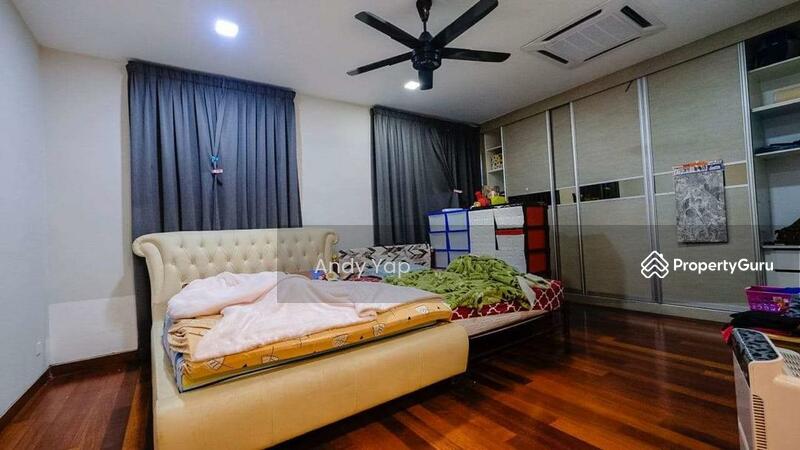 For Sale - Taman Sri Hijau, Green Park, Rawang