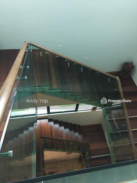 For Sale - Taman Sri Hijau, Green Park, Rawang
