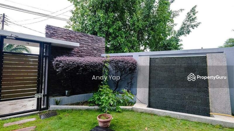 For Sale - Taman Sri Hijau, Green Park, Rawang
