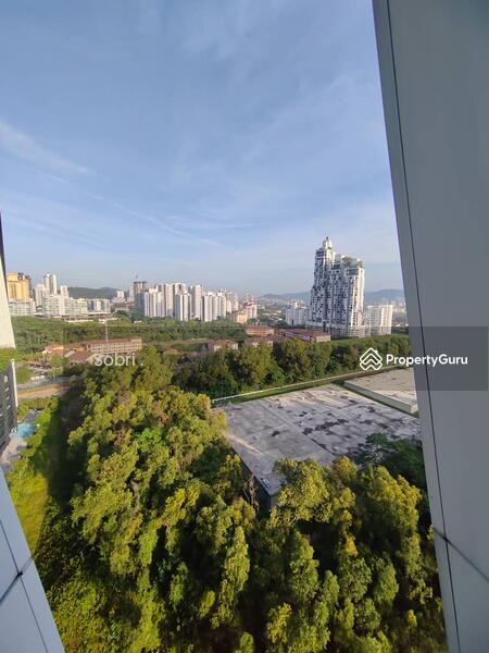 Service Residence for Sale at Arte Mont Kiara - Sobri . - PropertyGuru.com.my