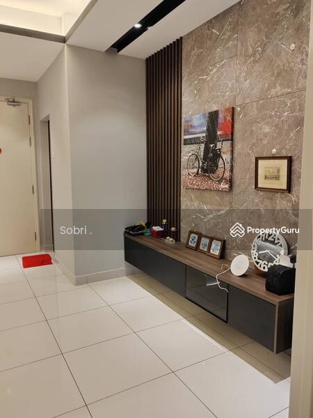 Service Residence for Sale at Arte Mont Kiara - Sobri . - PropertyGuru.com.my
