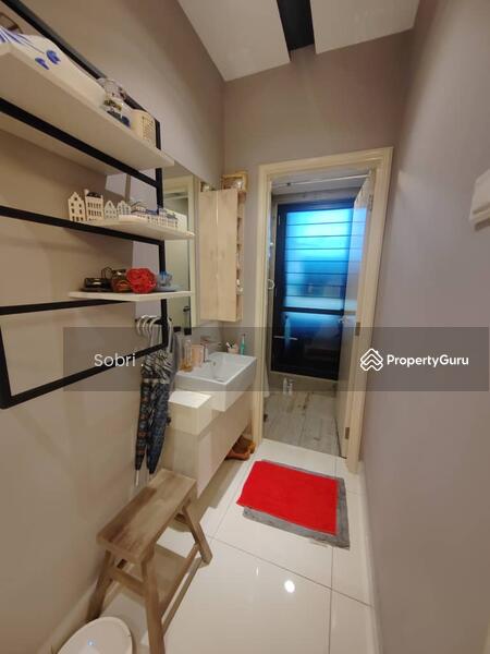 Service Residence for Sale at Arte Mont Kiara - Sobri . - PropertyGuru.com.my