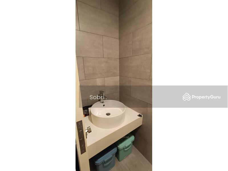 Service Residence for Sale at Arte Mont Kiara - Sobri . - PropertyGuru.com.my