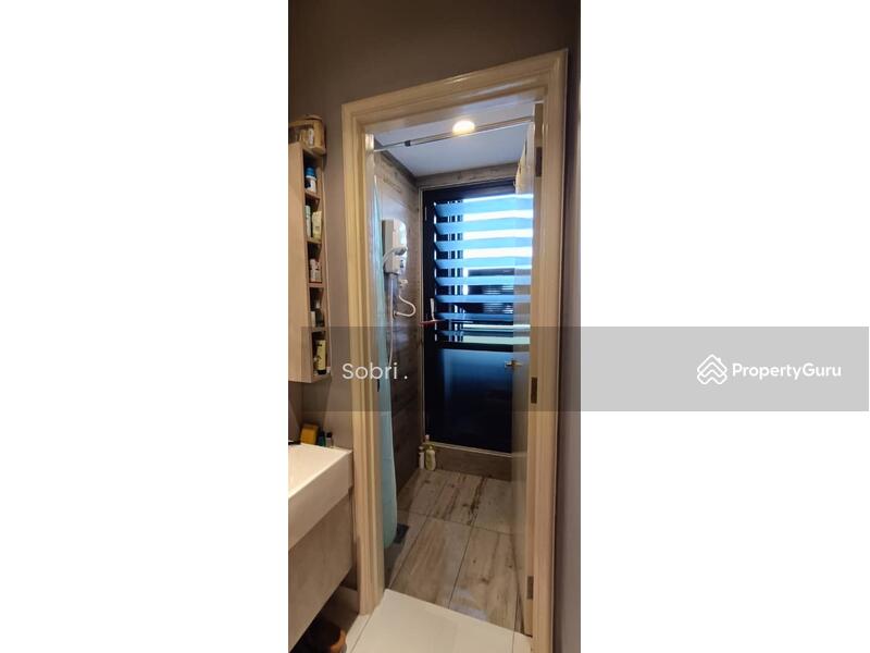 Service Residence for Sale at Arte Mont Kiara - Sobri . - PropertyGuru.com.my
